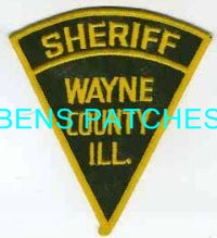 ILLINOIS,A,WAYNE COUNTY SHERIFF 4_wm